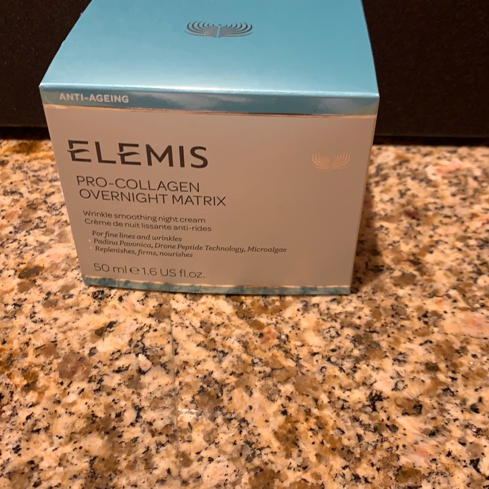 Elemis Pro Collagen Overnight Matrix 1.6 fl oz